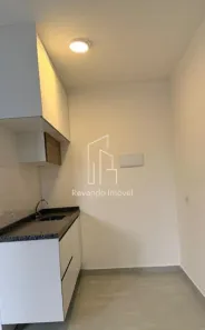 Flat com 1 Quarto à venda, 24m² no Vila Independência, São Paulo