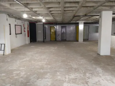 Prédio Comercial à venda, 494m² no Savassi, Belo Horizonte