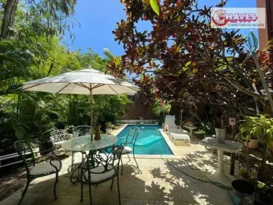 Casa de Condomínio com 4 Quartos à venda, 269m² no Açu da Torre, Mata de São João