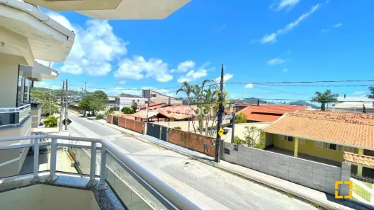 Apartamento com 2 Quartos à venda, 45m² no Ingleses do Rio Vermelho, Florianópolis