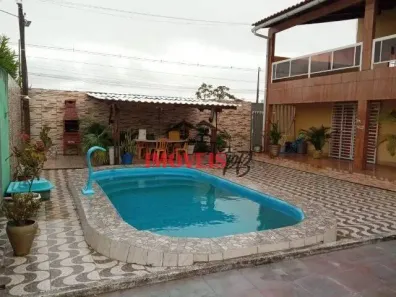 Casa com 2 Quartos à venda, 650m² no Praia de Jacumã, Conde