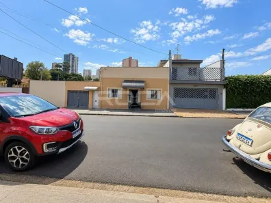 Casa com 8 Quartos à venda, 279m² no Centro, São Carlos