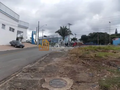 Lote/Terreno à venda, 370m² no Jardim Sevilha, Indaiatuba