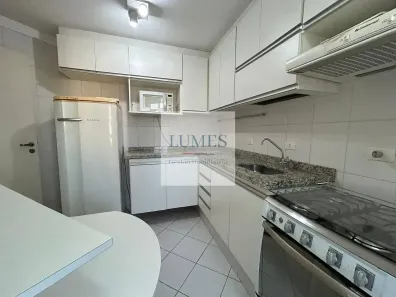 Apartamento com 2 Quartos à venda, 80m² no Vila Rehder, Americana