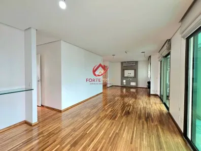 Apartamento com 3 Quartos à venda, 147m² no Brooklin Paulista, São Paulo