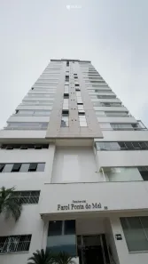 Apartamento com 2 Quartos para alugar, 85m² no Pioneiros, Balneário Camboriú