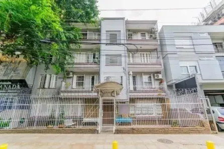 Apartamento com 2 Quartos à venda, 89m² no Praia de Belas, Porto Alegre