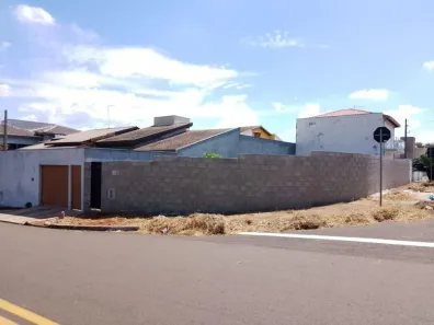 Lote/Terreno à venda, 250m² no Jardim Residencial Firenze, Hortolândia