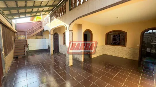 Casa com 5 Quartos à venda, 134m² no Taguatinga Norte, Brasília