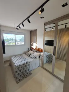 Apartamento com 2 Quartos à venda, 62m² no Grande Terceiro, Cuiabá