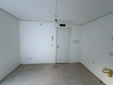 Apartamento com 1 Quarto à venda, 32m² no Rio Branco, Porto Alegre