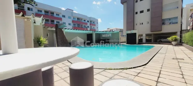 Apartamento com 3 Quartos à venda, 114m² no Presidente Kennedy, Fortaleza