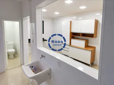 Casa com 4 Quartos à venda, 140m² no Vila Mathias, Santos