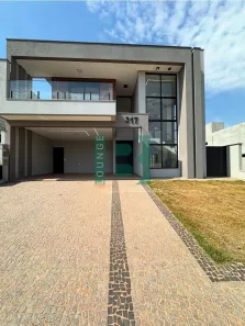 Casa com 3 Quartos à venda, 265m² no Parque Brasil 500, Paulínia