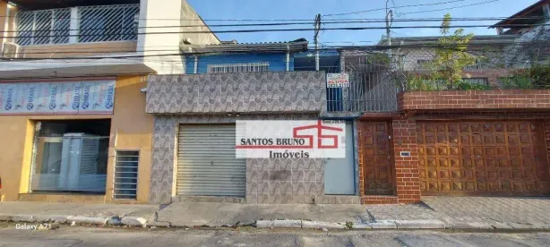 Casa com 2 Quartos à venda, 130m² no Casa Verde Alta, São Paulo