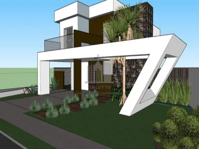 Casa com 3 Quartos à venda, 740m² no Swiss Park, Campinas