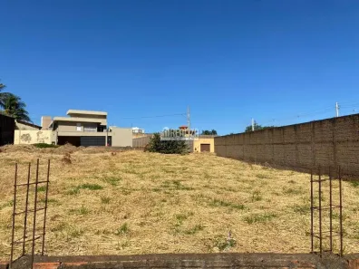 Lote/Terreno à venda, 636m² no Parque do Mirante, Uberaba