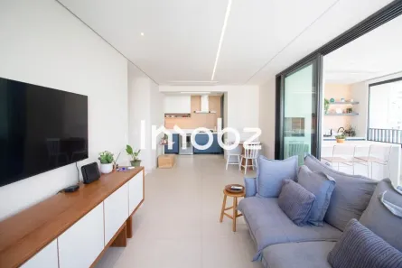 Apartamento com 3 Quartos à venda, 168m² no Pinheiros, São Paulo