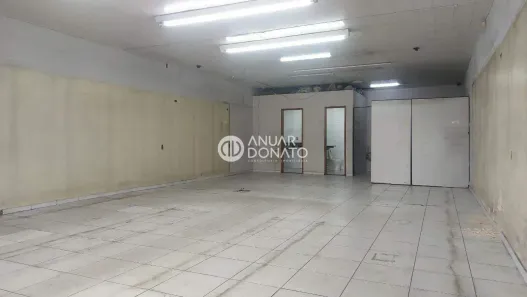 Ponto Comercial para alugar, 93m² no Santa Efigênia, Belo Horizonte