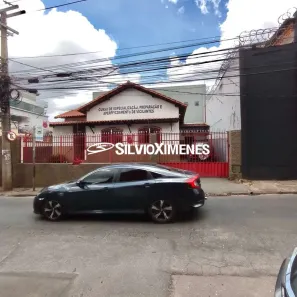 Ponto Comercial para alugar, 617m² no Santa Efigênia, Belo Horizonte