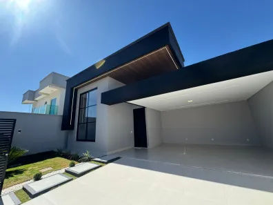 Casa com 3 Quartos à venda, 198m² no Setor Três Marias, Goiânia