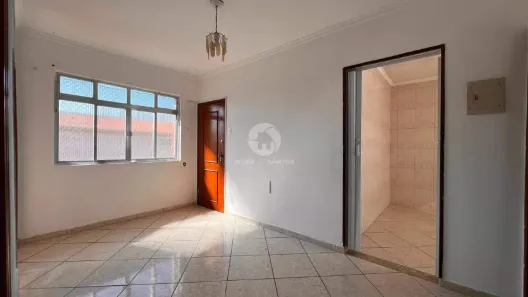 Apartamento com 2 Quartos à venda, 63m² no Vila Belmiro, Santos