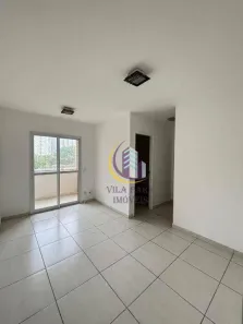 Apartamento com 2 Quartos à venda, 52m² no Presidente Altino, Osasco