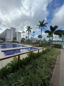 Apartamento com 2 Quartos à venda, 50m² no Coaçu, Eusébio