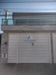 Sobrado com 4 Quartos à venda, 300m² no Vila Pereira Barreto, São Paulo