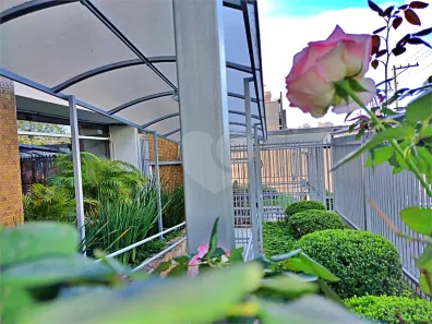 Apartamento com 3 Quartos à venda, 100m² no Santo Amaro, São Paulo