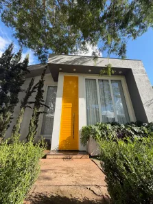 Casa de Condomínio com 4 Quartos à venda, 530m² no Residencial Aldeia do Vale, Goiânia