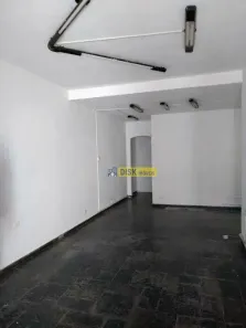 Imóvel Comercial para alugar, 240m² no Jardim do Mar, São Bernardo do Campo