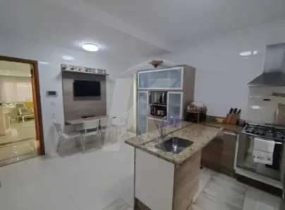 Sobrado com 3 Quartos à venda, 201m² no Água Fria, São Paulo