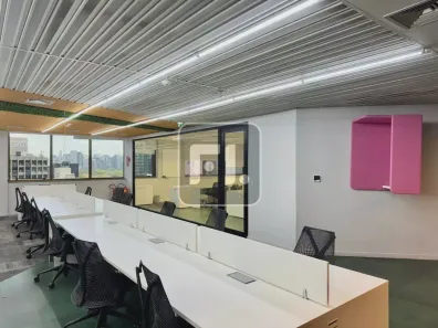 Sala Comercial para alugar, 1145m² no Vila Olímpia, São Paulo