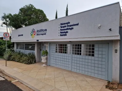 Sala Comercial com 15 Quartos à venda, 450m² no Alto da Boa Vista, Ribeirão Preto