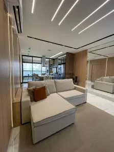 Apartamento com 3 Quartos à venda, 97m² no Loteamento Villa Branca, Jacareí