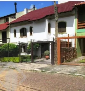 Casa com 4 Quartos à venda, 269m² no Serraria, Porto Alegre