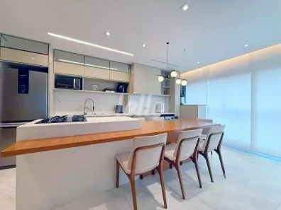 Apartamento com 3 Quartos à venda, 67m² no Vila Clementino, São Paulo