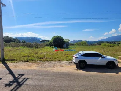 Lote/Terreno à venda, 33000m² no Rio Acima, Vargem