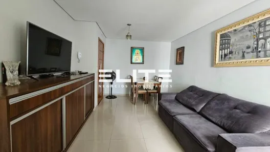 Apartamento com 2 Quartos à venda, 56m² no Vila Assunção, Santo André