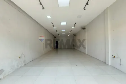 Ponto Comercial para alugar, 96m² no Betânia, Belo Horizonte