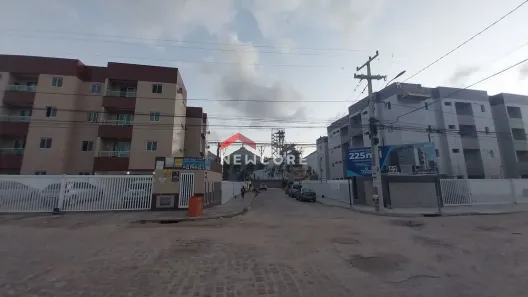 Apartamento com 2 Quartos à venda, 52m² no Jardim Camboinha, Cabedelo