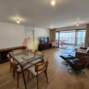 Apartamento com 3 Quartos à venda, 149m² no Moema, São Paulo