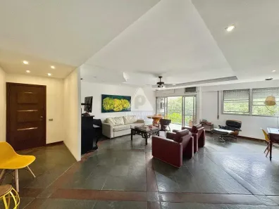 Apartamento com 4 Quartos à venda, 301m² no Leblon, Rio de Janeiro