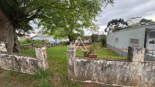 Lote/Terreno à venda, 429m² no Centro, Passo Fundo