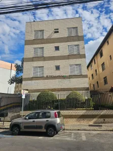 Apartamento com 3 Quartos à venda, 90m² no Eldorado, Contagem