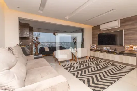 Apartamento com 2 Quartos à venda, 89m² no Vila Prudente, São Paulo