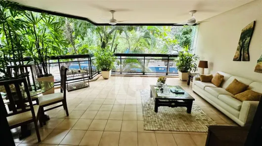 Apartamento com 3 Quartos à venda, 163m² no Barra da Tijuca, Rio de Janeiro