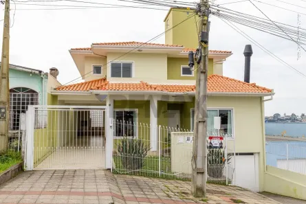 Casa com 4 Quartos à venda, 436m² no Santa Helena, Lages