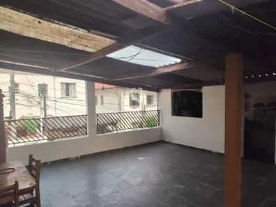 Sobrado com 3 Quartos à venda, 136m² no Vila Mariana, São Paulo